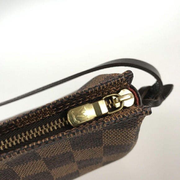 Louis Vuitton Truth pouch Makeup Damier fah - Picture 6 of 15